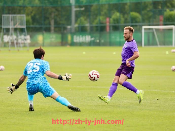 金年会体育-德甲球队看中郜林的原因及转会分析